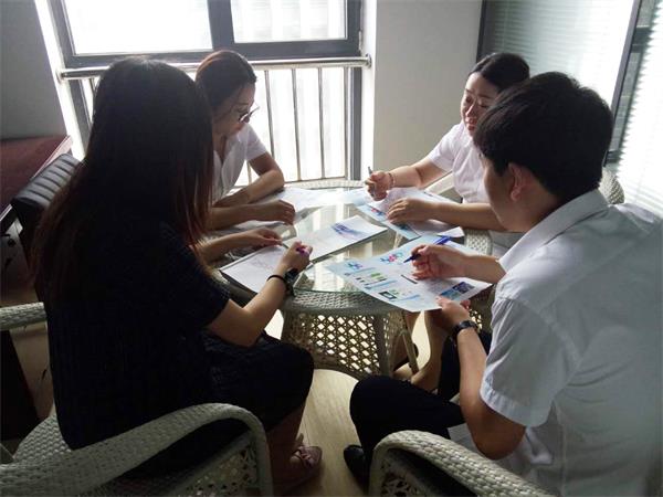 在总结中成长，在审视中前行