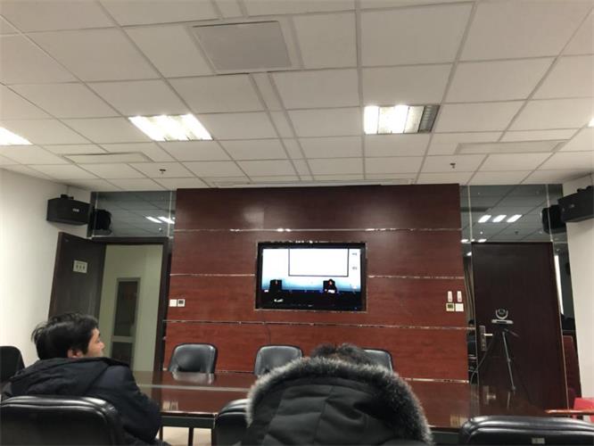 UG环球官网电商辽阳分公司参与辽宁省商务厅谷歌精准营销培训讲座