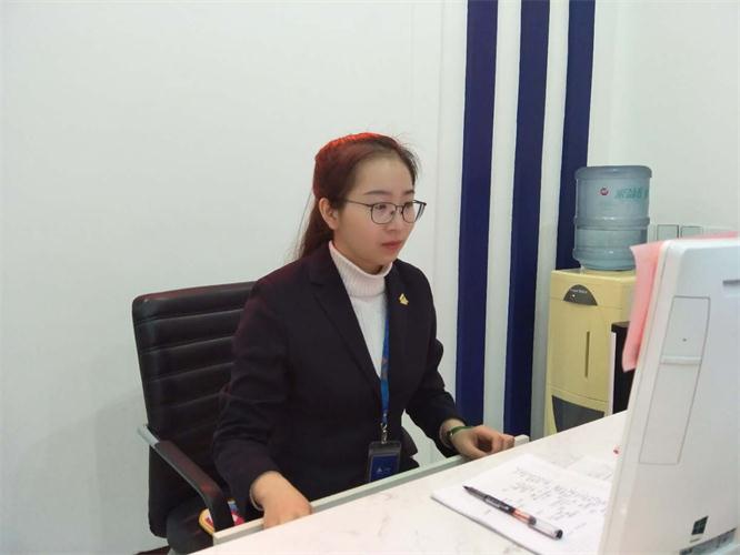 传布企业软实力，倾心服务展青春