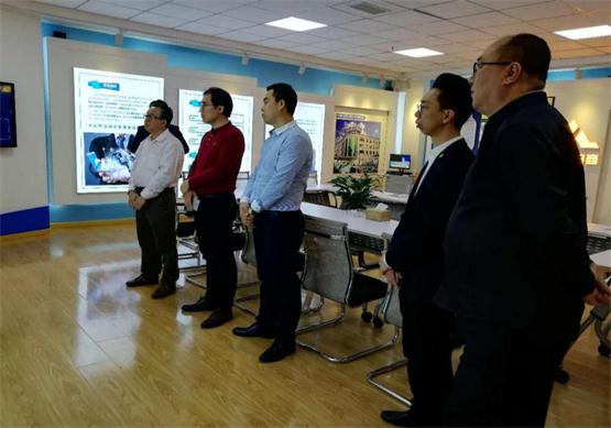 回复文化集团调查UG环球官网财路大数据项目