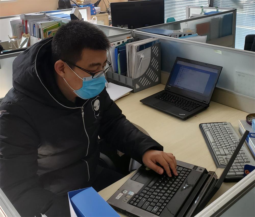 UG环球官网集团在行动！全面助力打赢疫情防控阻击战